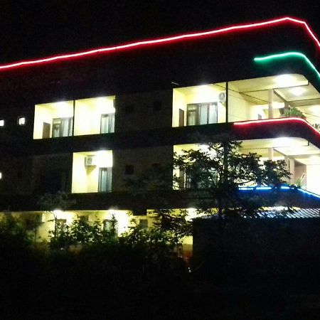 Hotel Anna Ureki Exterior photo
