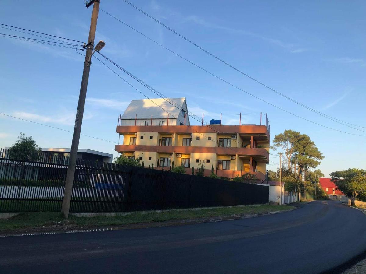 Hotel Anna Ureki Exterior photo