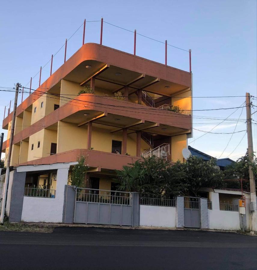 Hotel Anna Ureki Exterior photo