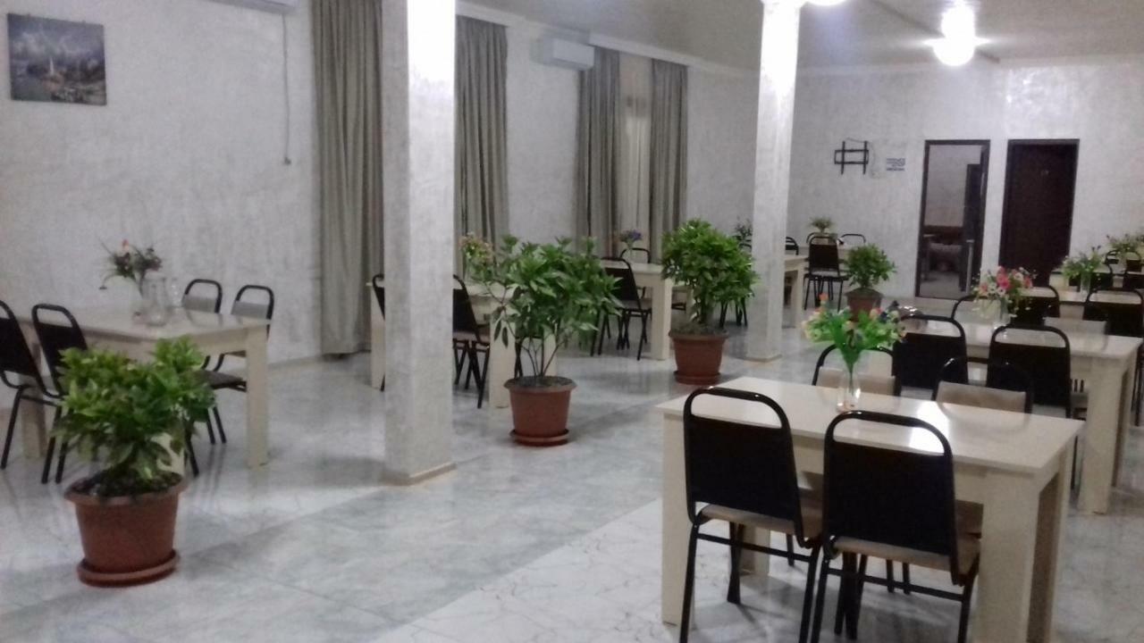 Hotel Anna Ureki Exterior photo