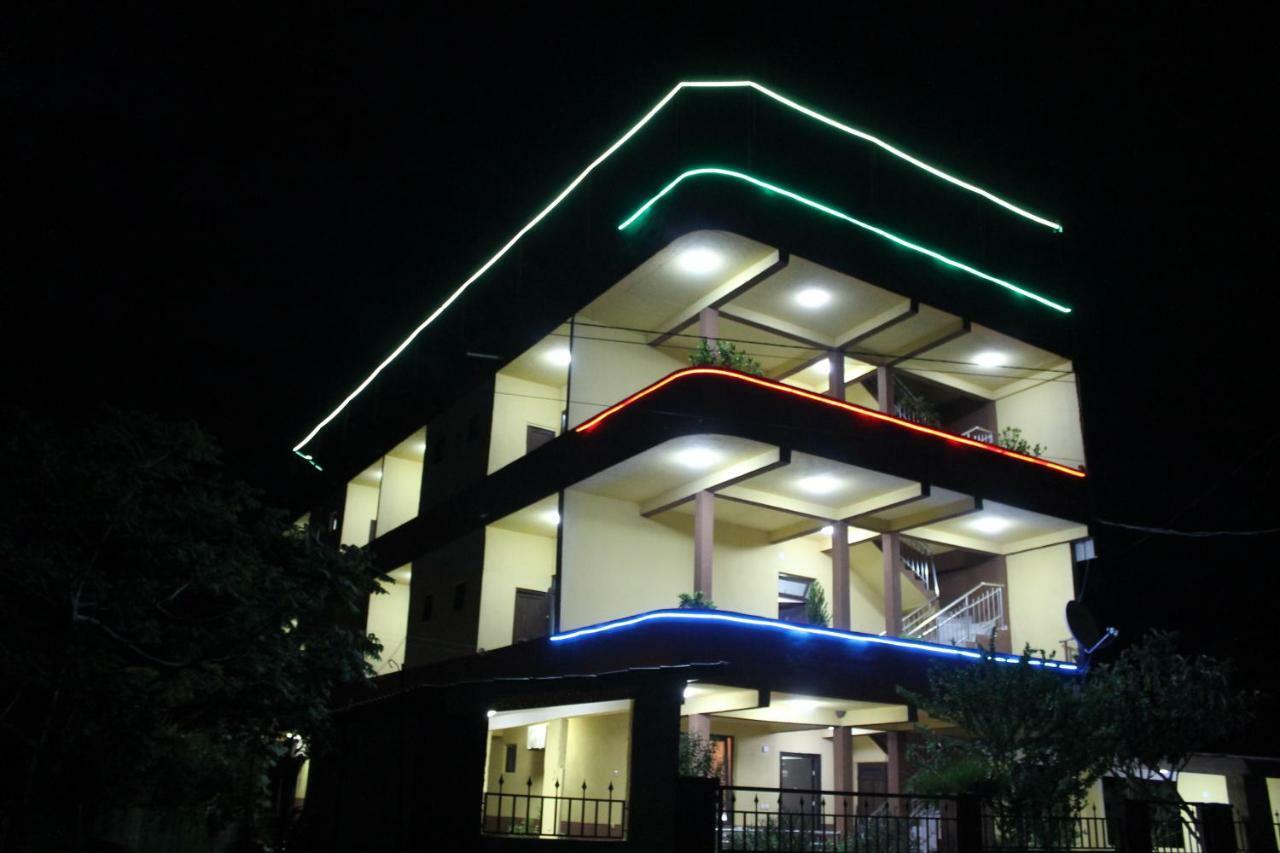 Hotel Anna Ureki Exterior photo