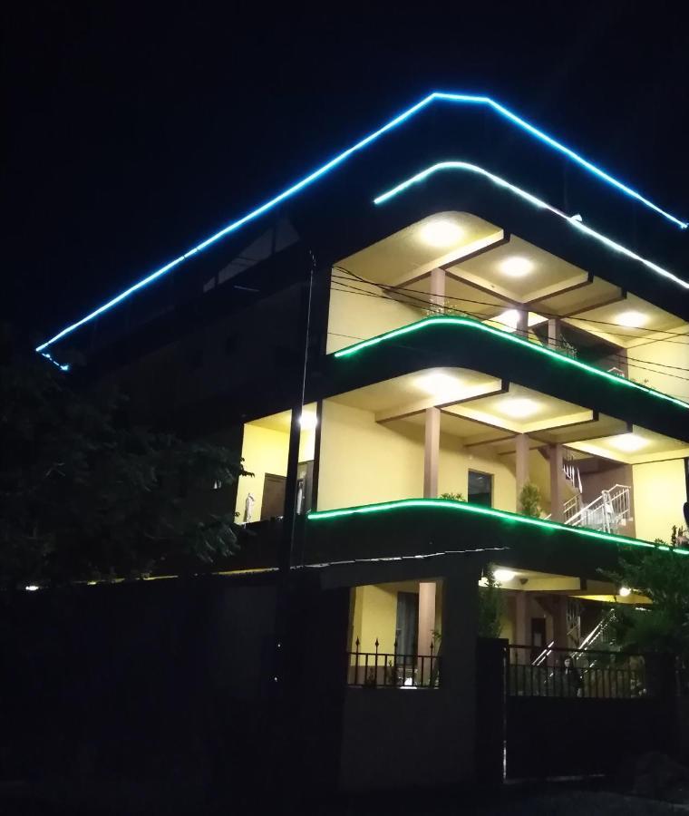 Hotel Anna Ureki Exterior photo